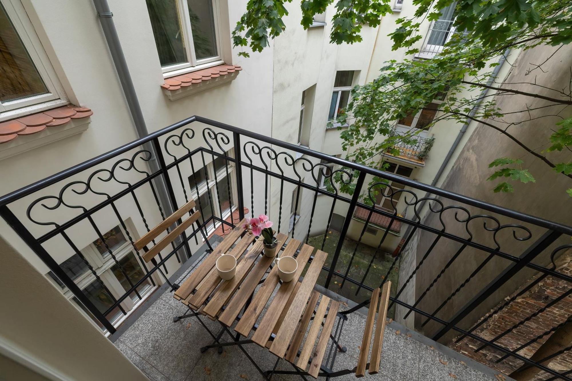 Modern & Comfy Apartment Rakowicka 6 Cracow By Renters Krasków Eksteriør bilde