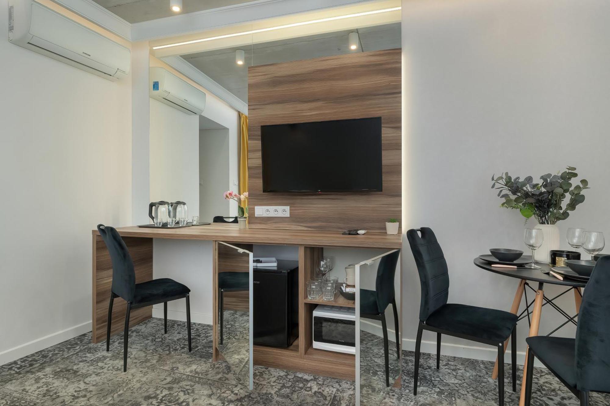 Modern & Comfy Apartment Rakowicka 6 Cracow By Renters Krasków Eksteriør bilde